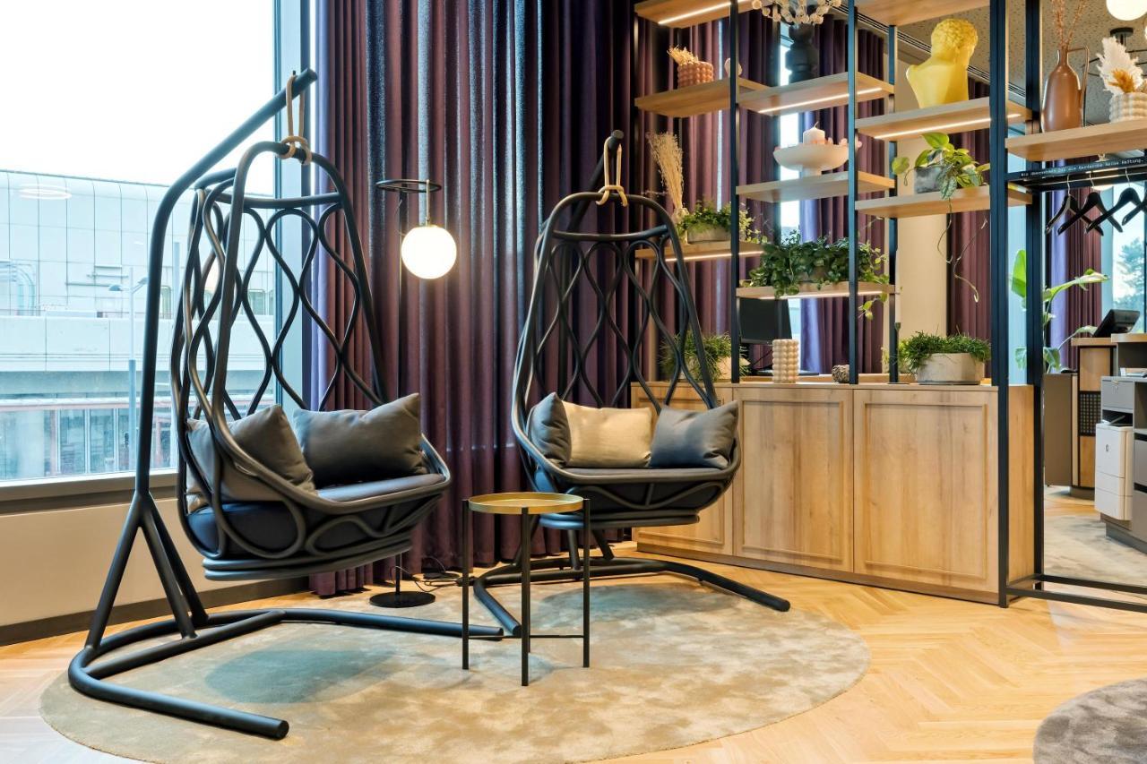 Spark By Hilton Vienna Donaustadt Exterior photo